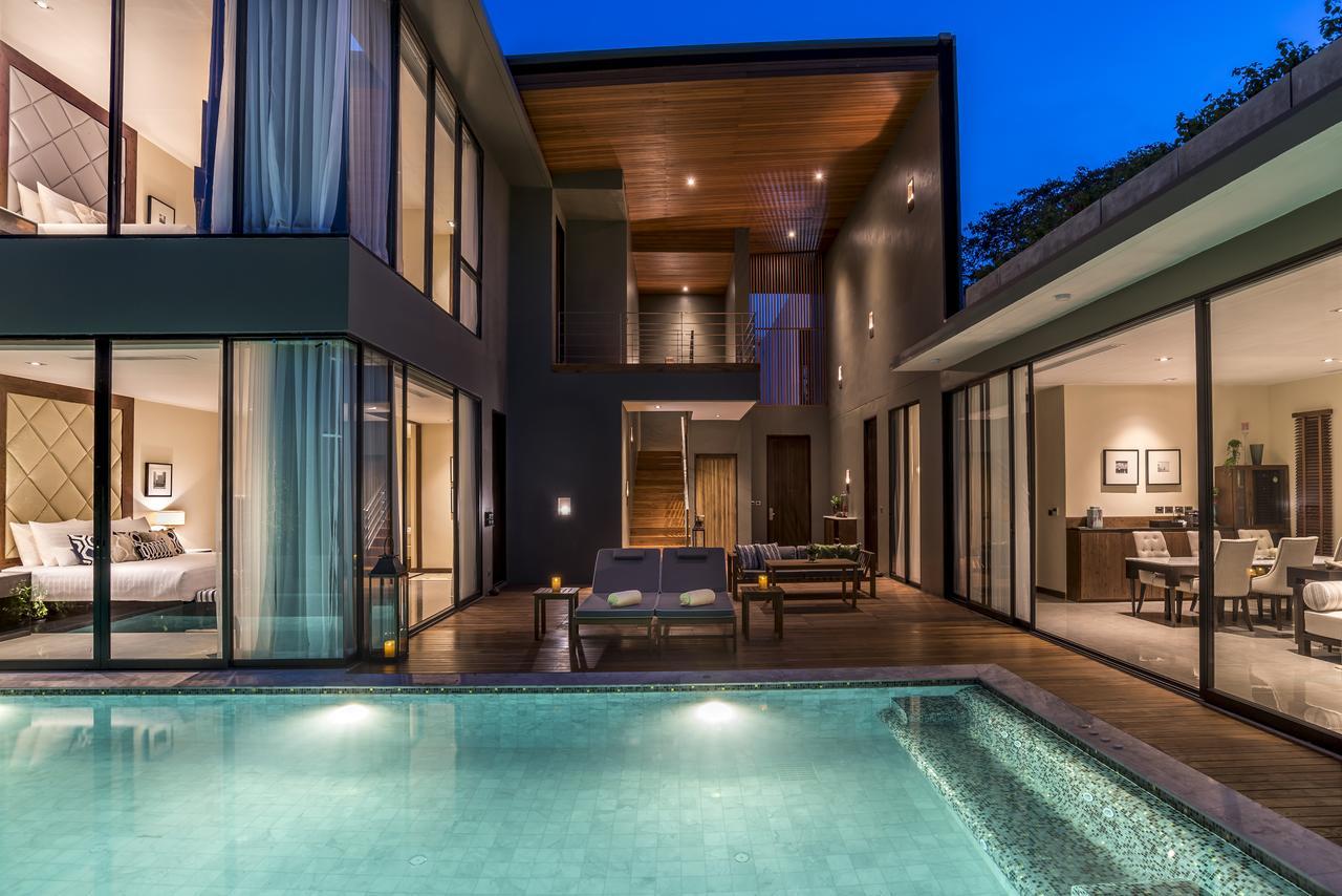 V Villas Hua Hin, MGallery - SHA Extra Plus Exterior foto